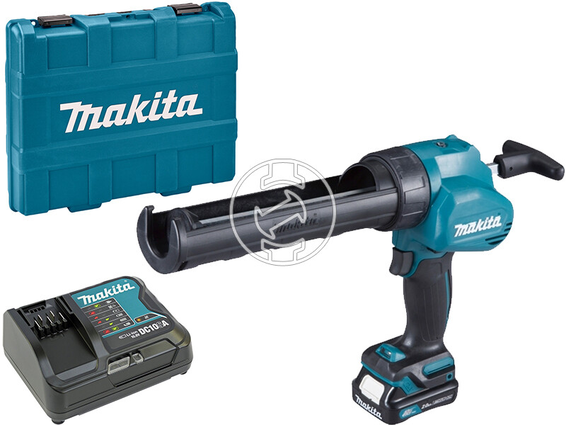 Makita CG100DSAA akkus kittkinyomópisztoly