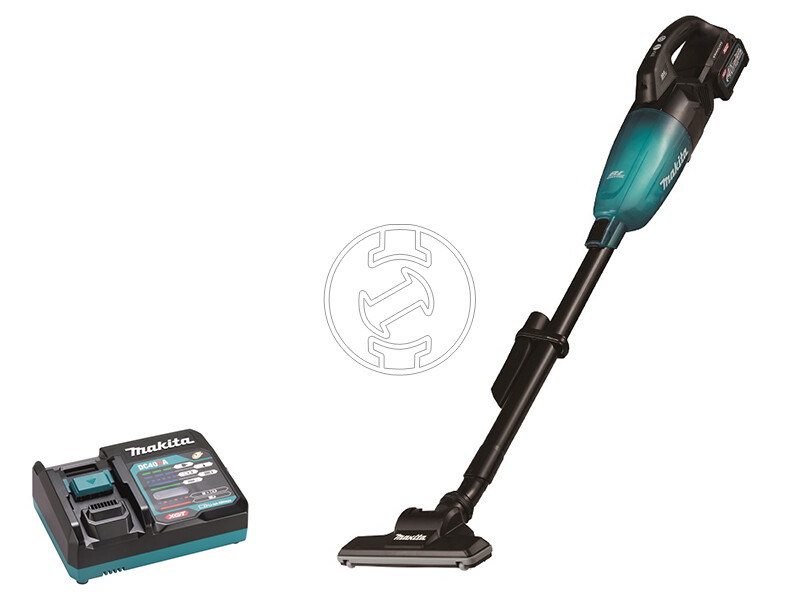 Makita CL001GA109 akkus kézi porszívó
