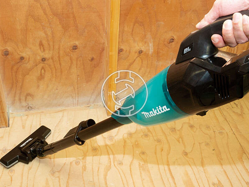 Makita CL001GZ04 akkus kézi porszívó