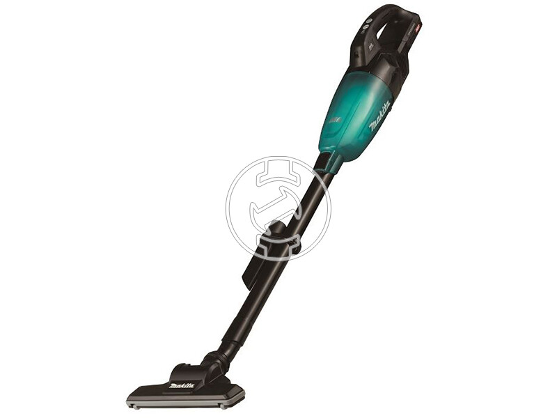 Makita CL001GZ04 akkus kézi porszívó