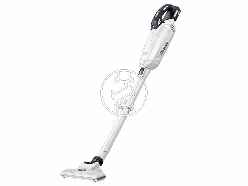 Makita CL001GZ10 akkus kézi porszívó 40 V | 0,73 l | Szénkefementes | Akku és töltő nélkül | Kartondobozban