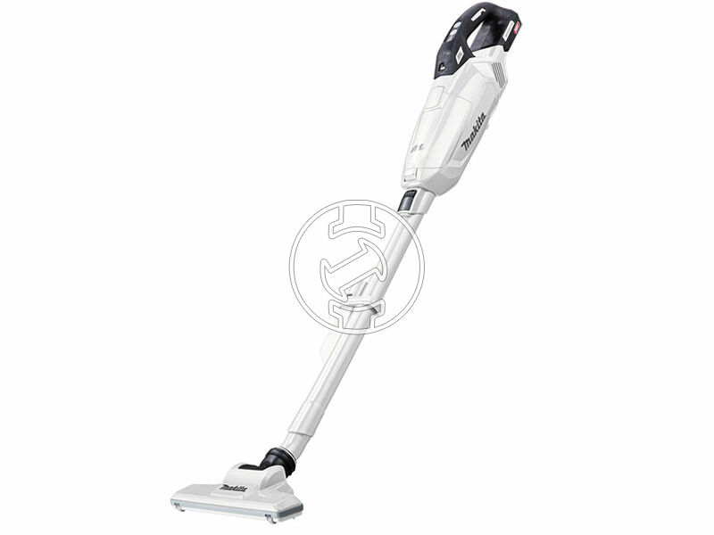 Makita CL002GZ07 akkus porszívó