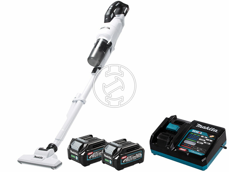 Makita CL003GD203 akkus porszívó