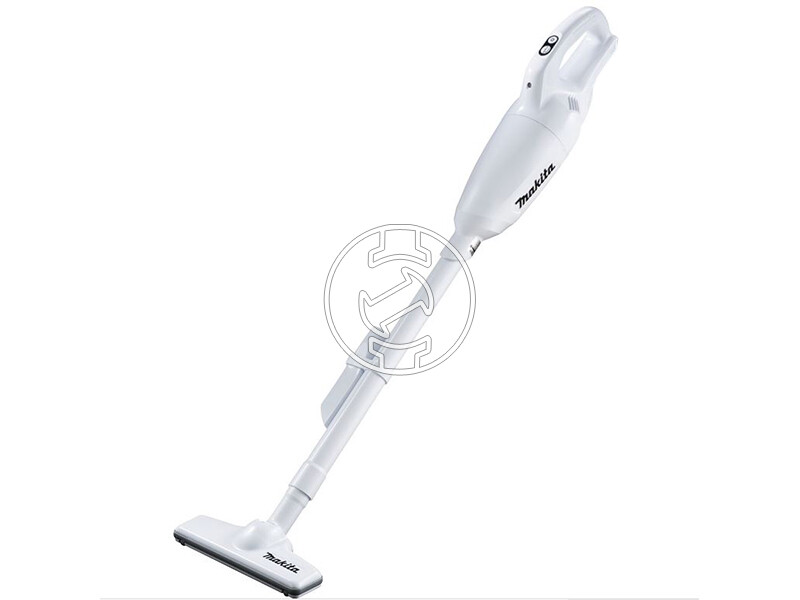 Makita CL108FDZW akkus kézi porszívó