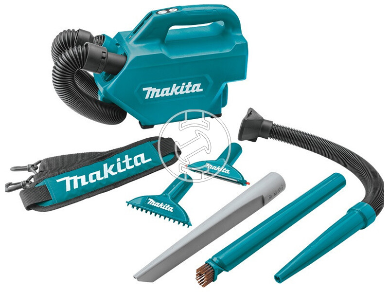 Makita CL121DZ