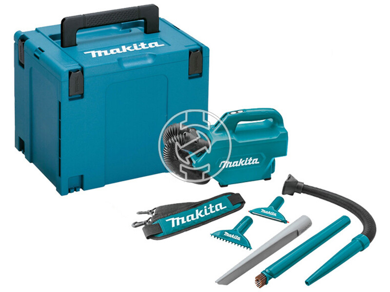 Makita CL121DZJ