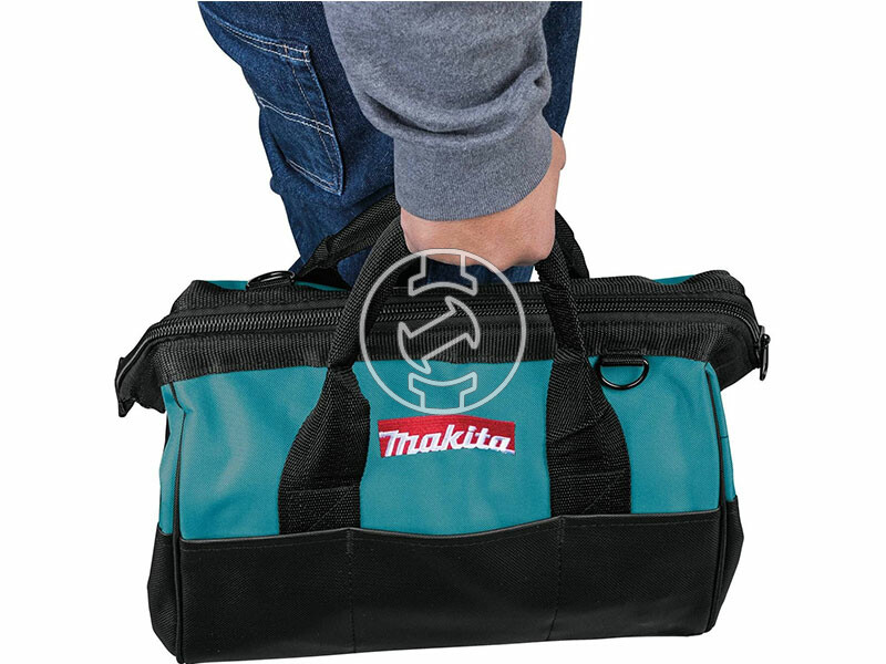Makita CLX201 szövet szerszámos táska