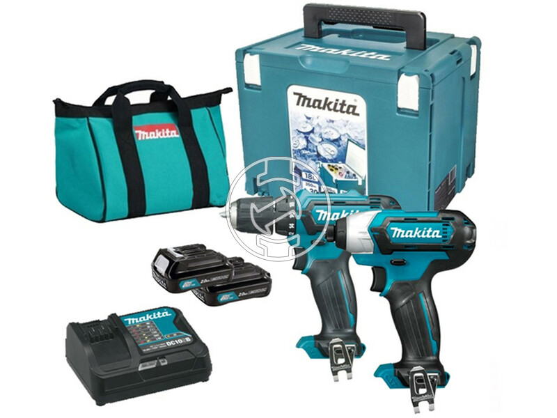 Makita CLX201SAX6