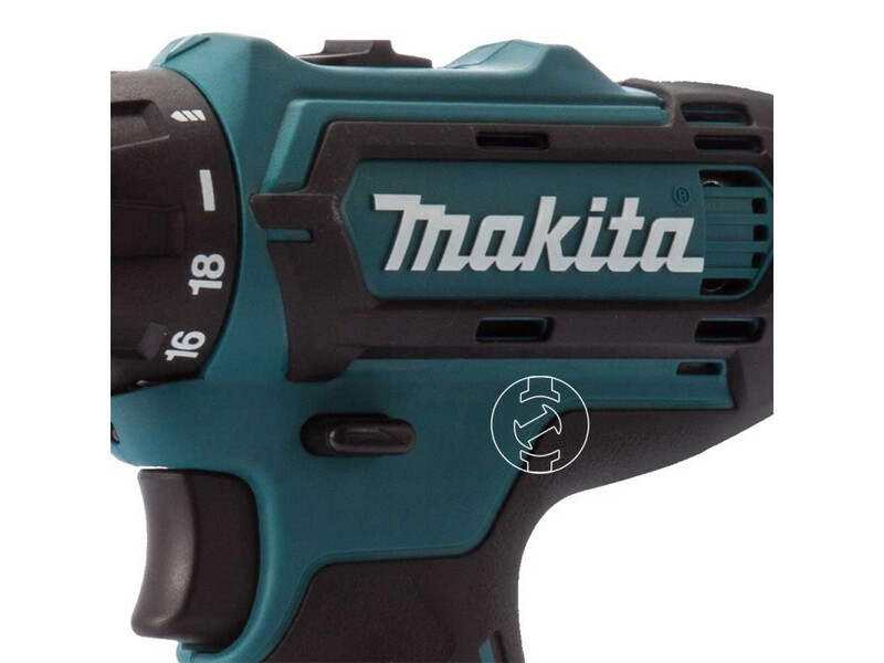 Makita CLX206SAX2