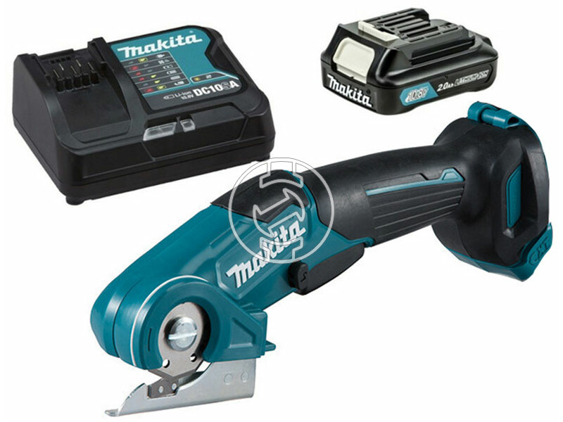 Makita CP100DSA