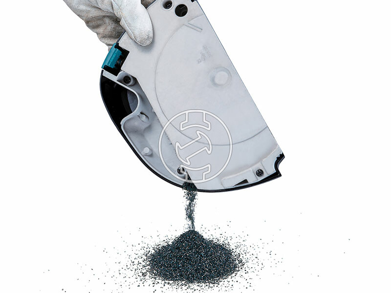 Makita CS002GZ akkus fémvágó körfűrész