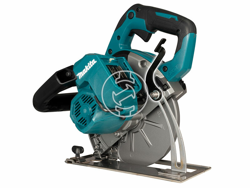 Makita CS002GZ akkus fémvágó körfűrész