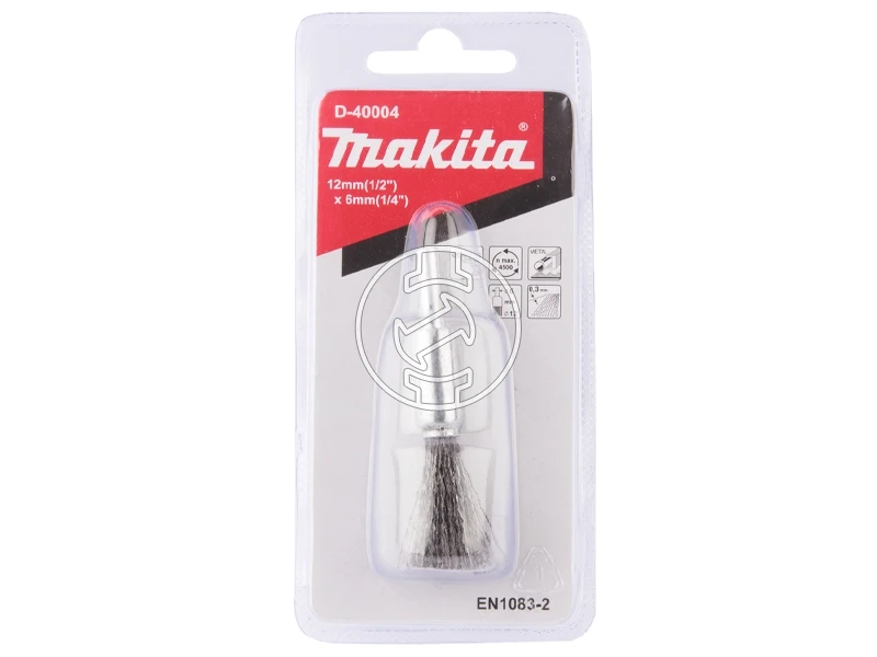Makita csapos drótkefe D-40004
