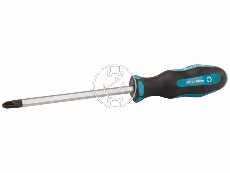 Makita csavarhúzó pozidriv PZ3