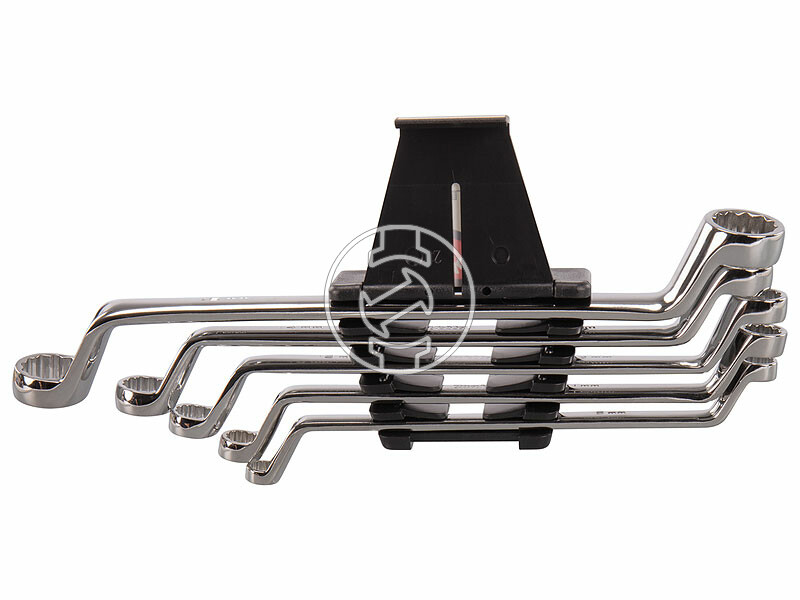 Makita csillagkulcs készlet 8x9, 10x11, 12x13, 14x15, 18x19mm