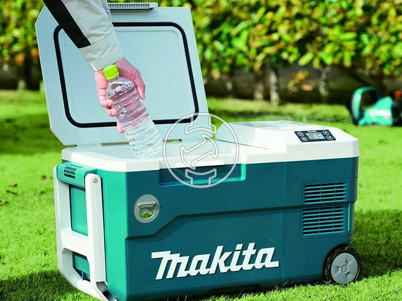 Makita CW001GZ hűtőláda