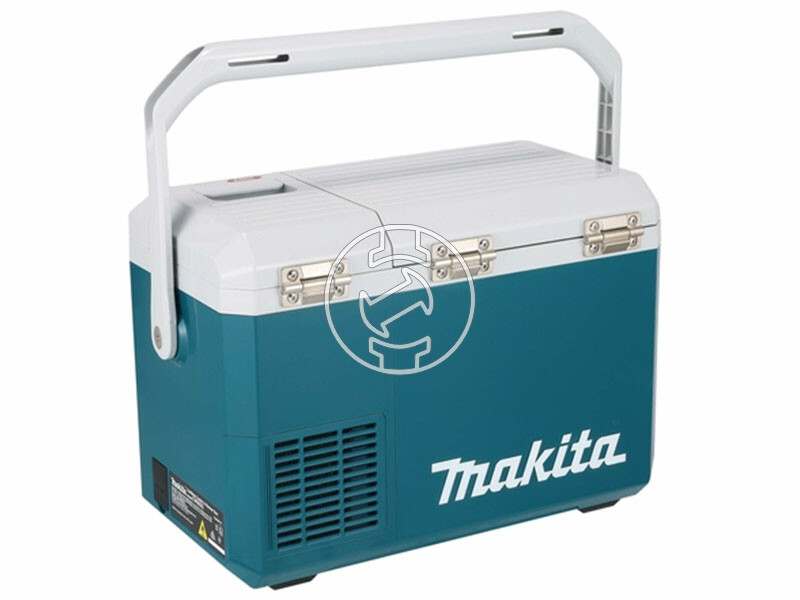 Makita CW003GZ akkus hűtő-fűtő táska (akku és töltő nélkül)