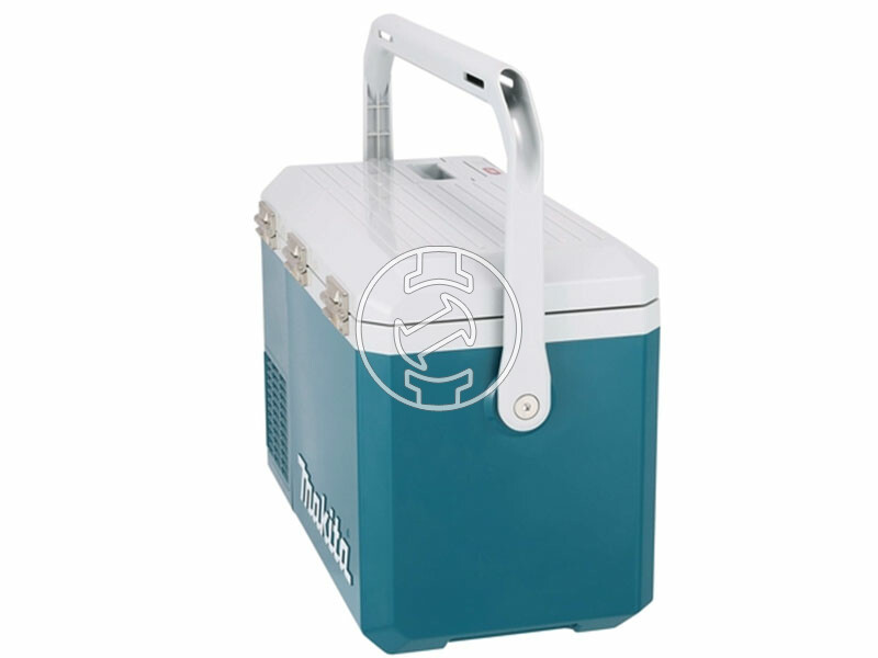 Makita CW003GZ akkus hűtő-fűtő táska (akku és töltő nélkül)