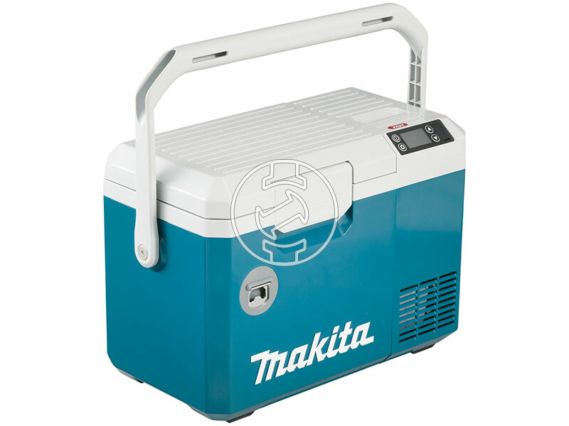 Makita CW003GZ akkus hűtő-fűtő táska (akku és töltő nélkül)