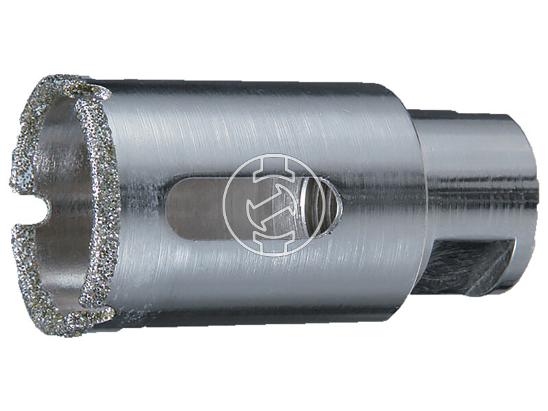 Makita 30 mm M14 gyémántfúrókorona sarokcsiszolóra