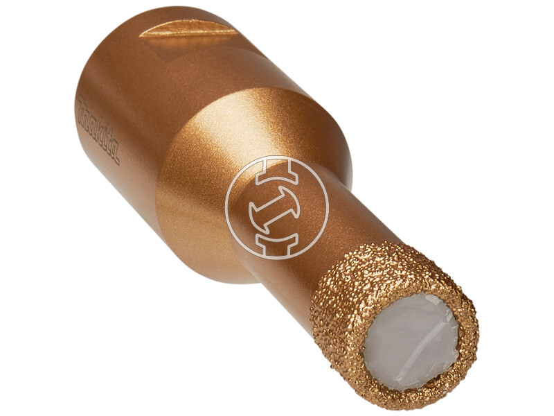 Makita 14 mm M14 gyémántfúrókorona sarokcsiszolóra