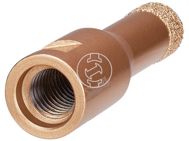 Makita 16 mm M14 gyémántfúrókorona sarokcsiszolóra