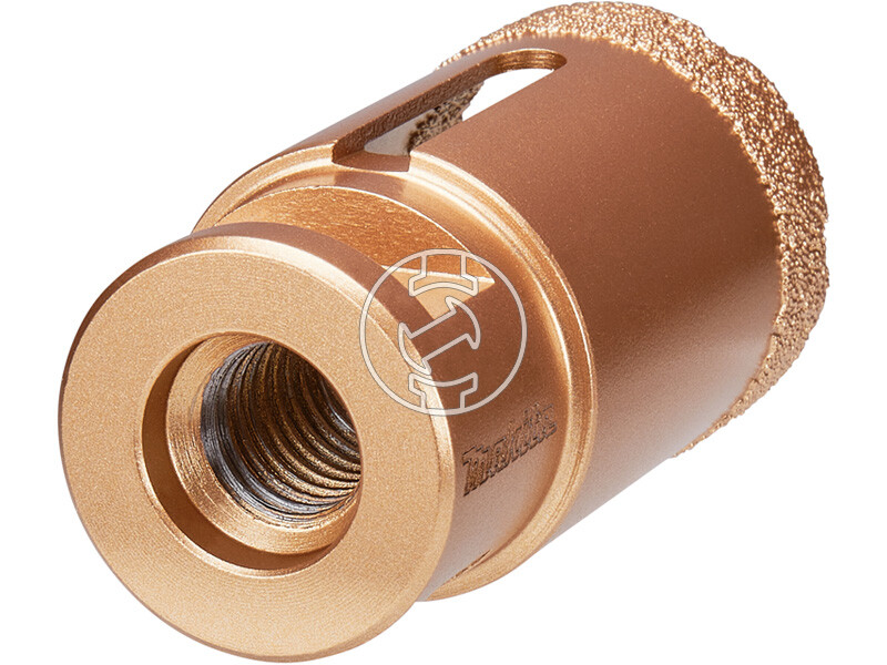 Makita 35 mm M14 gyémántfúrókorona sarokcsiszolóra