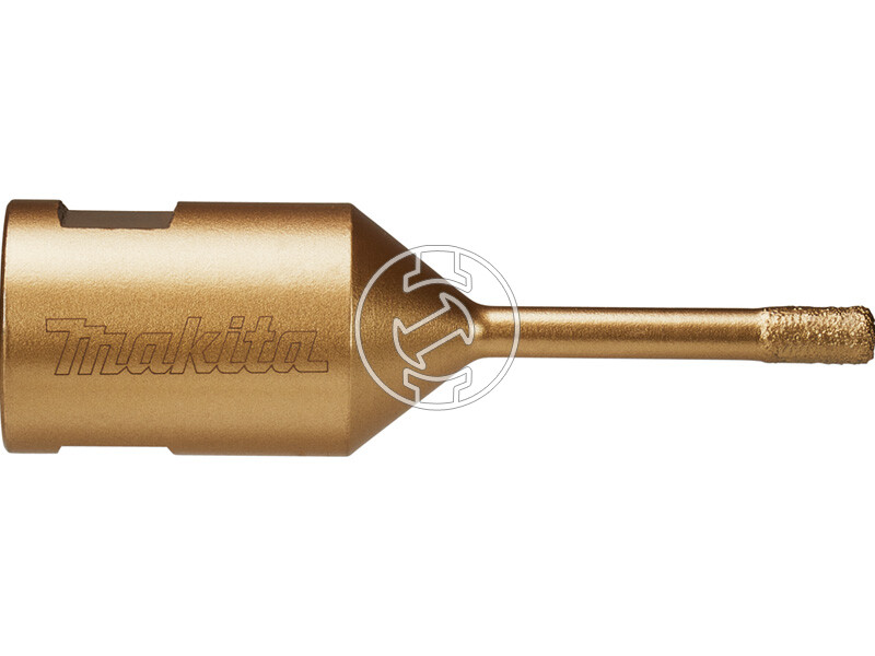 Makita 5 mm M14 gyémántfúrókorona sarokcsiszolóra