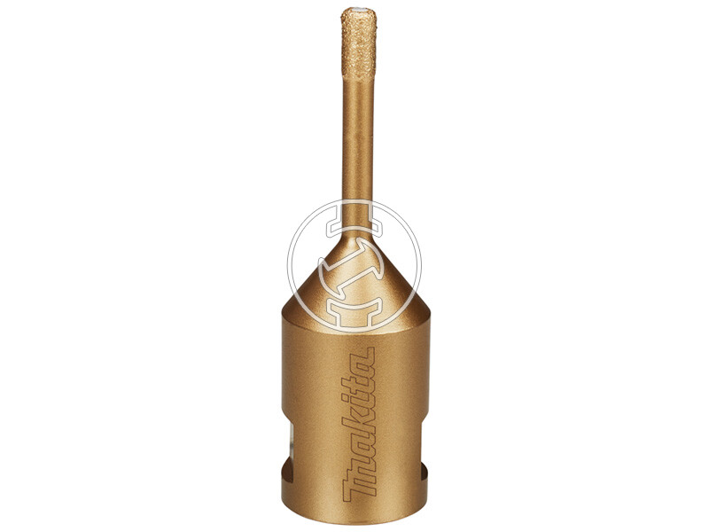 Makita 5 mm M14 gyémántfúrókorona sarokcsiszolóra