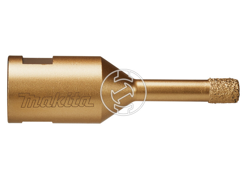 Makita 8 mm M14 gyémántfúrókorona sarokcsiszolóra