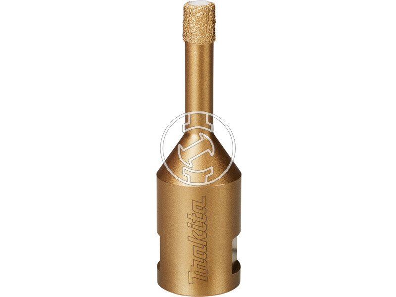 Makita 8 mm M14 gyémántfúrókorona sarokcsiszolóra