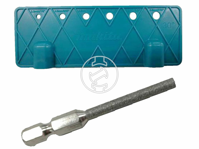 Makita D-75611 láncreszelő kerek 1/4 inch 4,0 mm