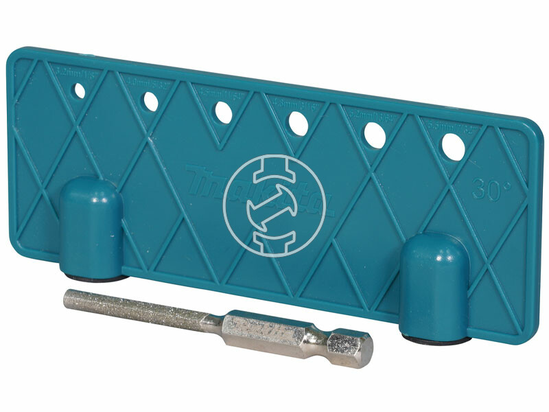 Makita D-75611 láncreszelő kerek 1/4 inch 4,0 mm