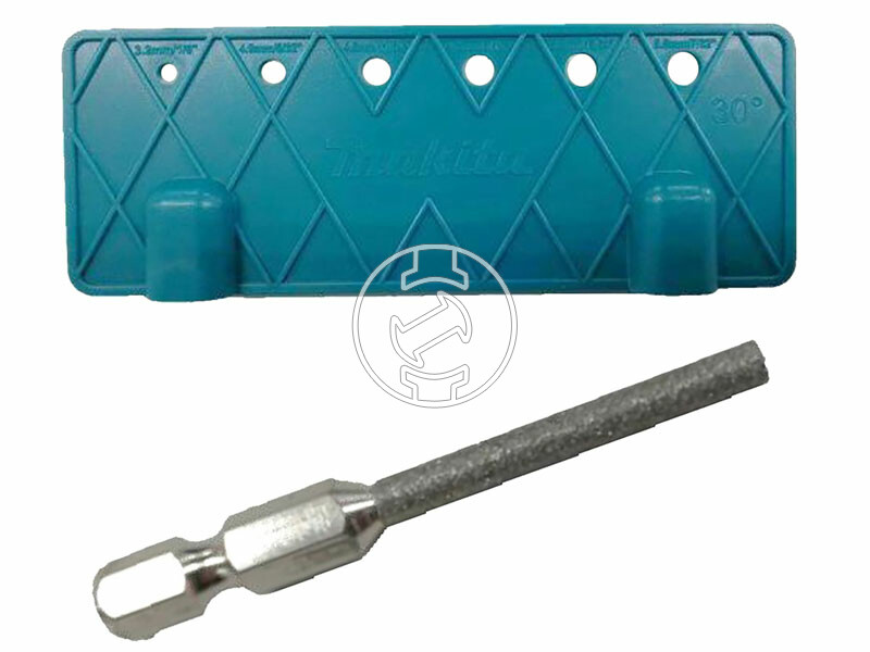 Makita D-75627 láncreszelő kerek 1/4 inch 4,5 mm
