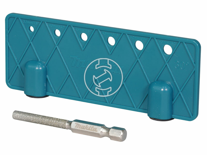 Makita D-75627 láncreszelő kerek 1/4 inch 4,5 mm