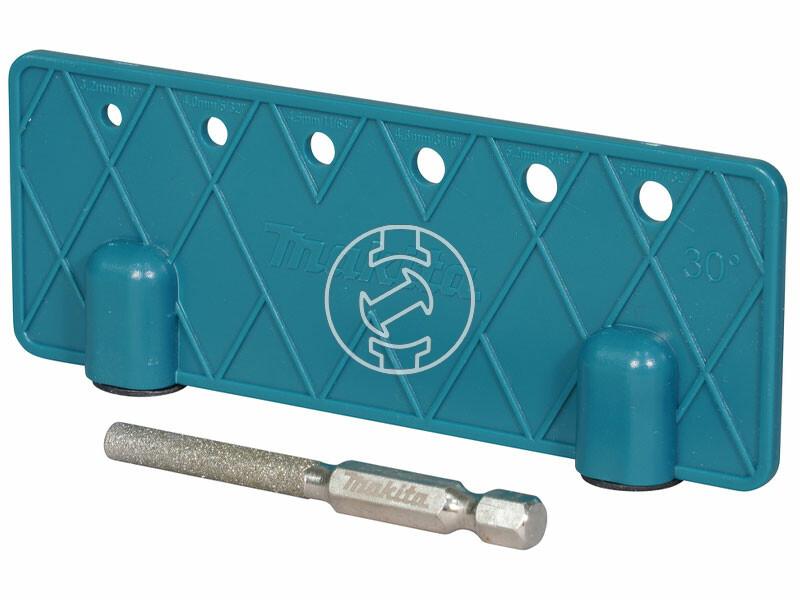 Makita D-75649 láncreszelő kerek 1/4 inch 5,2 mm