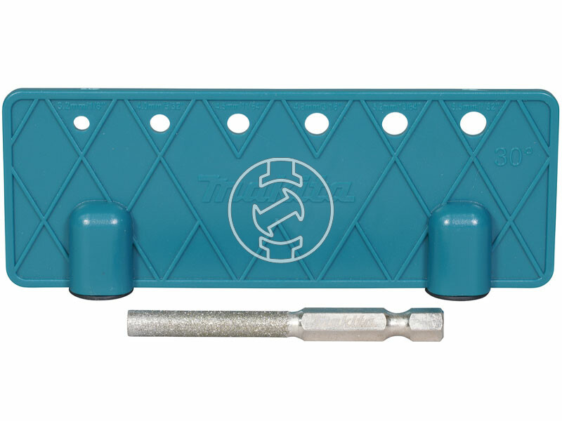 Makita D-75655 láncreszelő kerek 1/4 inch 5,5 mm