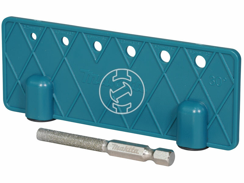 Makita D-75655 láncreszelő kerek 1/4 inch 5,5 mm