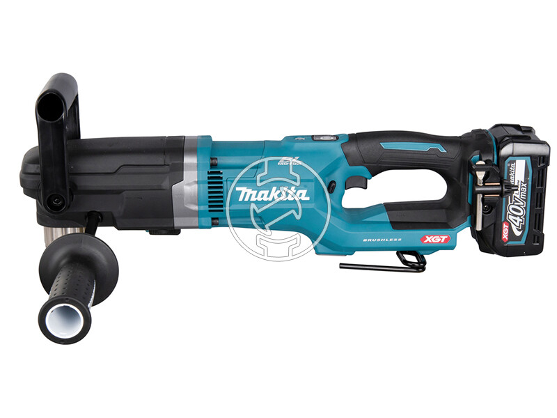 Makita DA001GM101 akkus sarokfúró-csavarozó