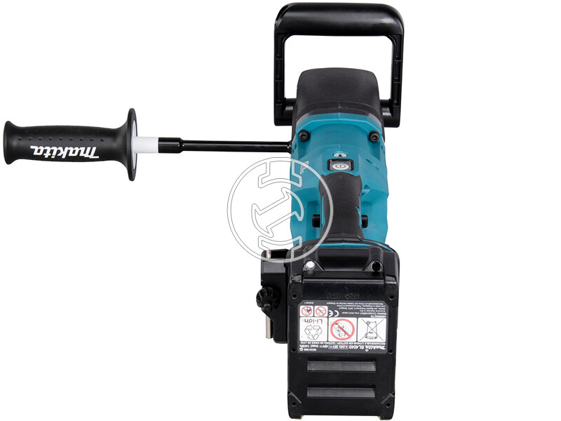 Makita DA001GM101 akkus sarokfúró-csavarozó