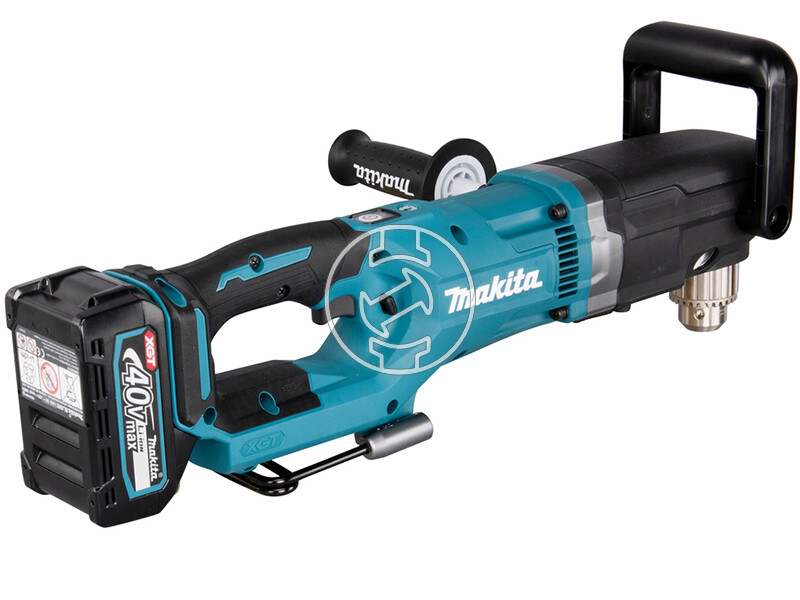 Makita DA001GM101 akkus sarokfúró-csavarozó