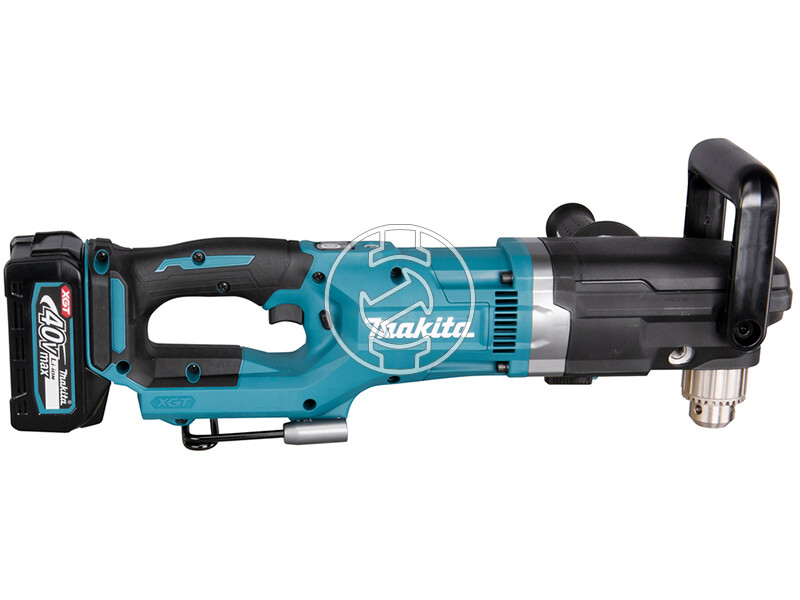 Makita DA001GM101 akkus sarokfúró-csavarozó