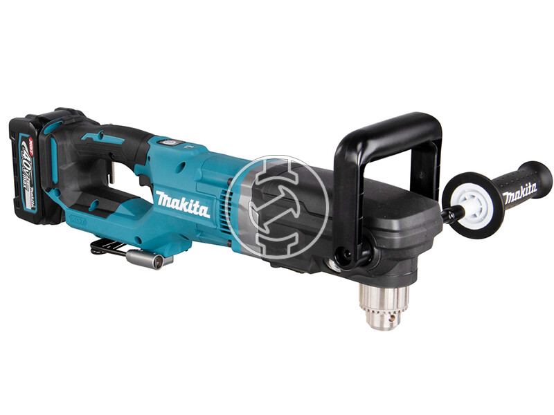 Makita DA001GM101 akkus sarokfúró-csavarozó