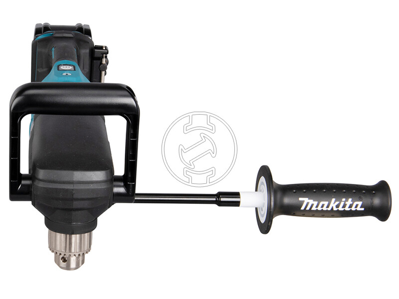 Makita DA001GM101 akkus sarokfúró-csavarozó