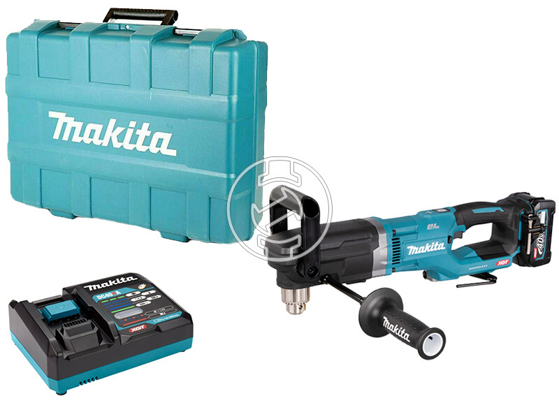 Makita DA001GM101 akkus sarokfúró-csavarozó