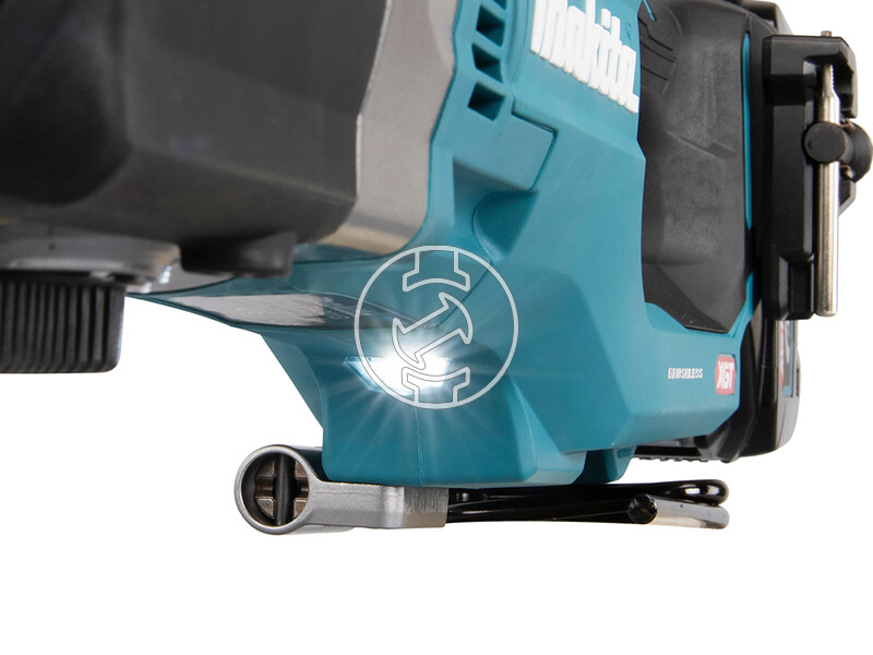 Makita DA001GZ akkus sarokfúró-csavarozó