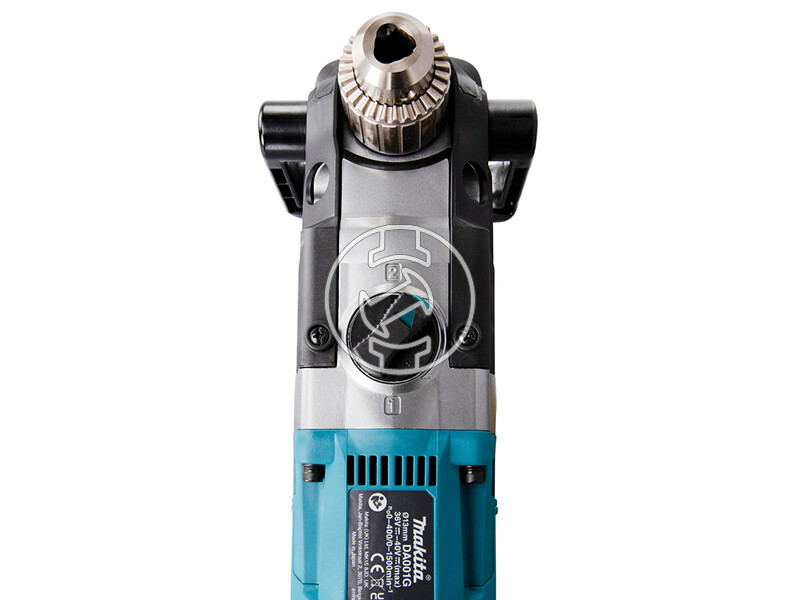 Makita DA001GZ akkus sarokfúró-csavarozó