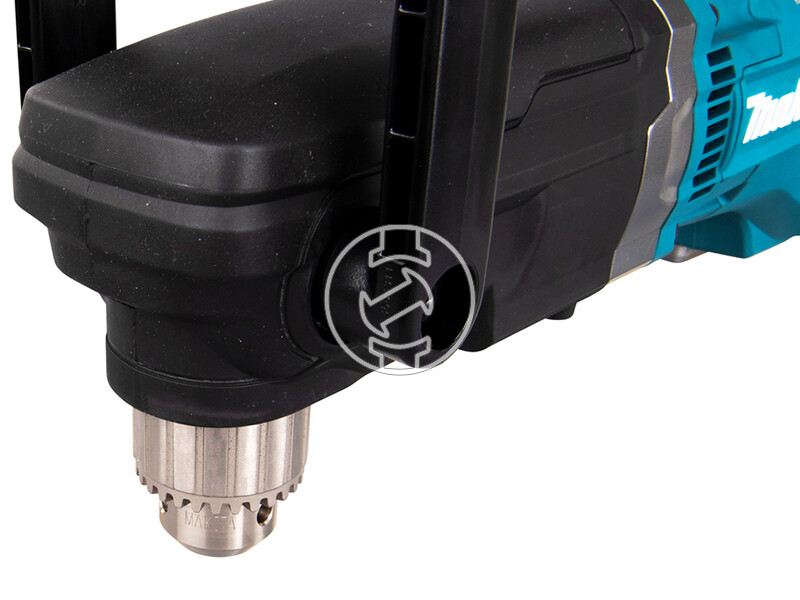 Makita DA001GZ akkus sarokfúró-csavarozó