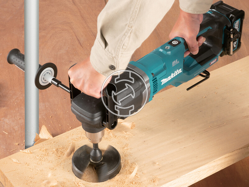 Makita DA001GZ akkus sarokfúró-csavarozó