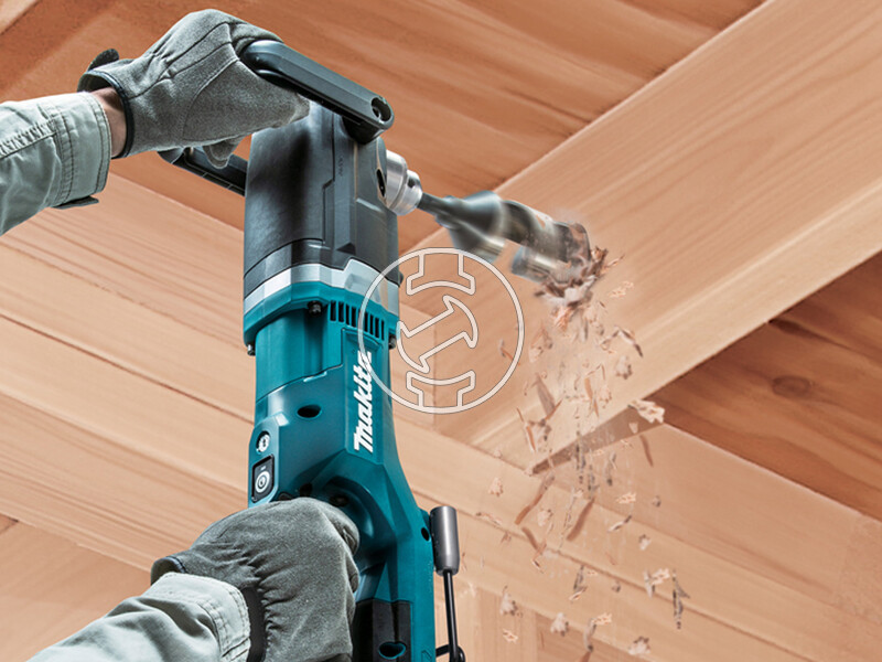 Makita DA001GZ akkus sarokfúró-csavarozó